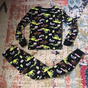 Dino pjs